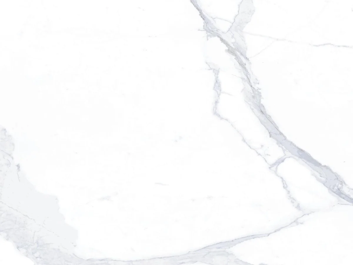 RP66001 Milan White polished floor tile