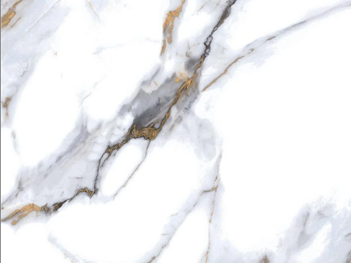RP66030 Carrara Gold polished floor tile