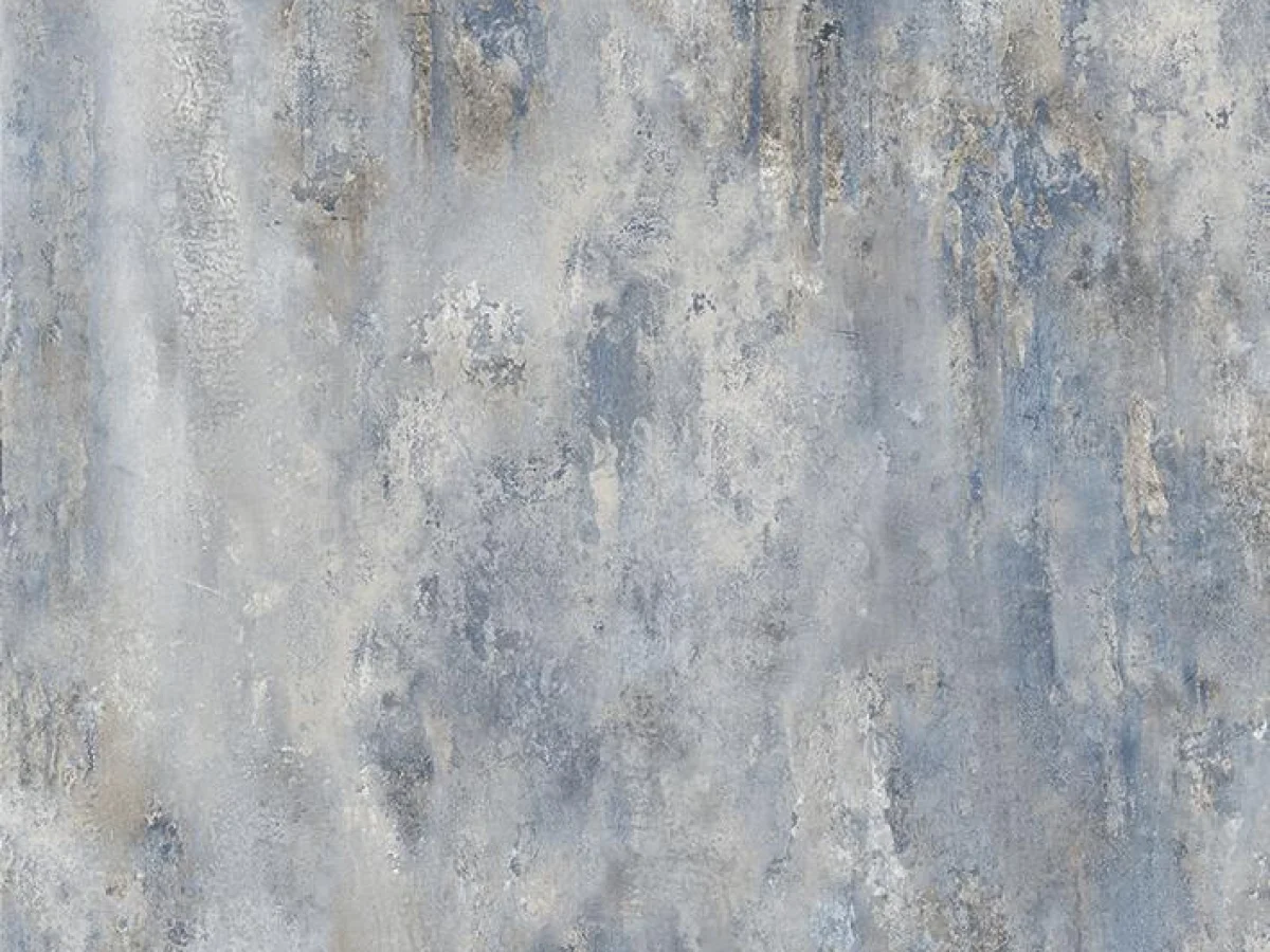 RP66039 Scala Blue polished floor tile