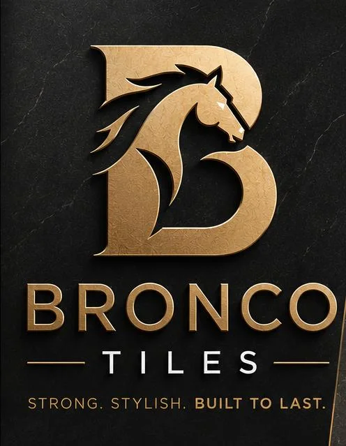 Bronco Tiles showroom and team