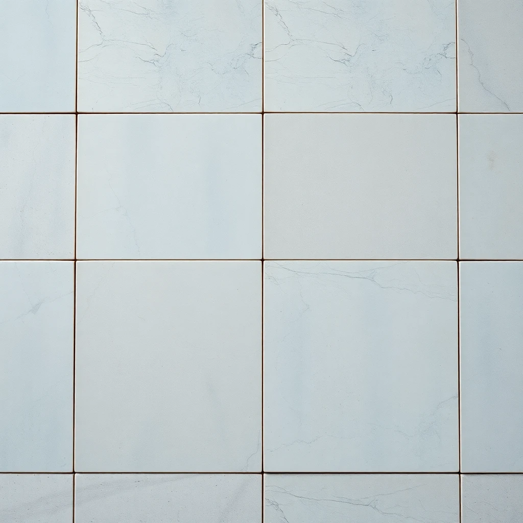 Bronco Tiles — porcelain tile showroom